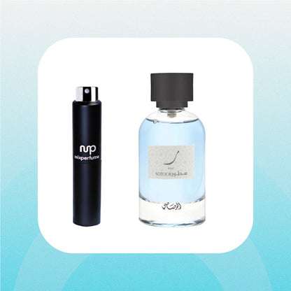 Rasasi Sotoor Raa Unisex Eau De Parfum