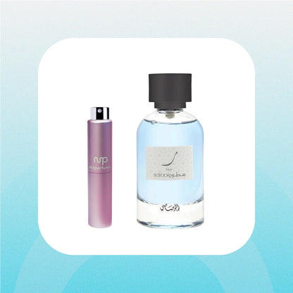 Rasasi Sotoor Raa Unisex Eau De Parfum