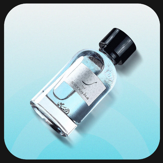 Rasasi Sotoor Raa Unisex Eau De Parfum