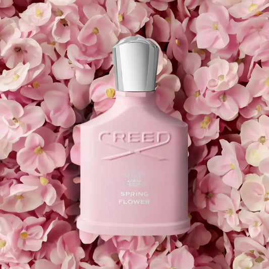 Spring Flower EAU DE PARFUM Creed  - Women