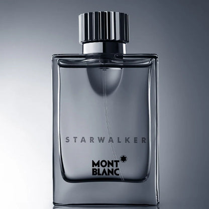 Starwalker By Mont Blanc Eau De Toilette Men
