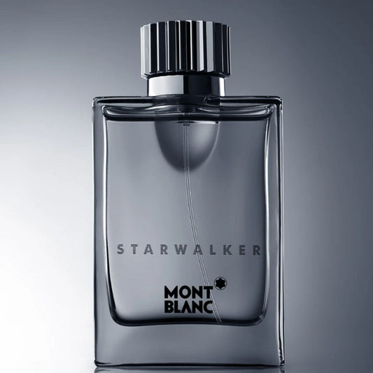 Starwalker By Mont Blanc Eau De Toilette Men