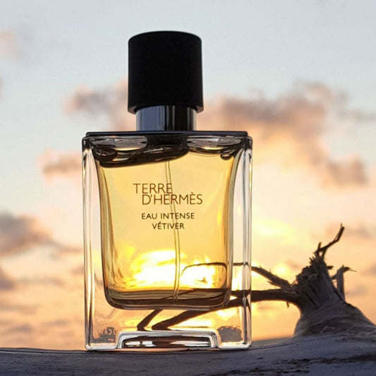 Terre D'Hermes By Hermes Eau De Toilette For Men