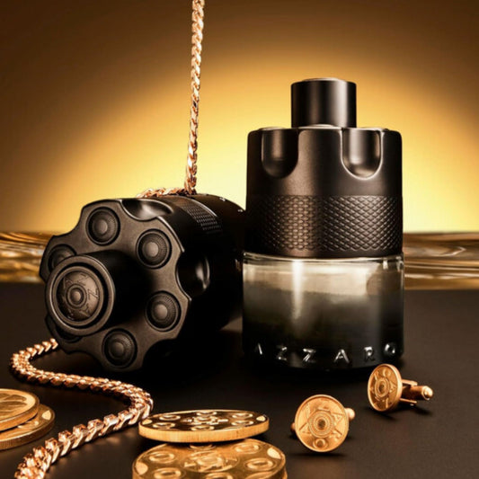 The Most Wanted (Eau de Parfum) Azzaro Men