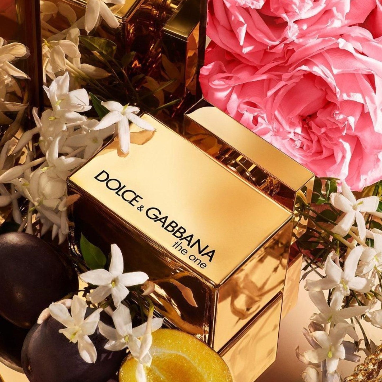 The One (Eau de Parfum) Dolce&Gabbana Women