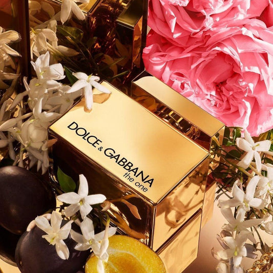 The One (Eau de Parfum) Dolce&Gabbana Women