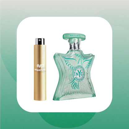 Bond No. 9 The Scent Of Peace Natural Eau de Parfum Unisex