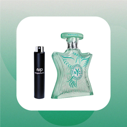 Bond No. 9 The Scent Of Peace Natural Eau de Parfum Unisex