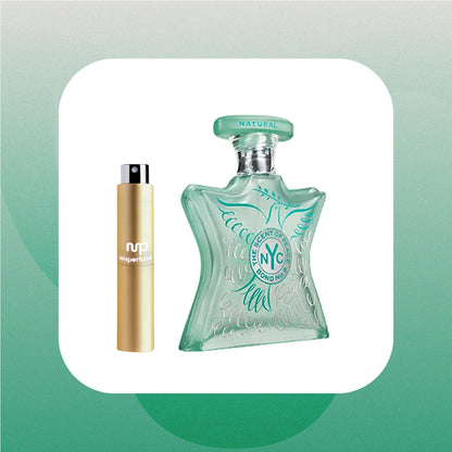 Bond No. 9 The Scent Of Peace Natural Eau de Parfum Unisex