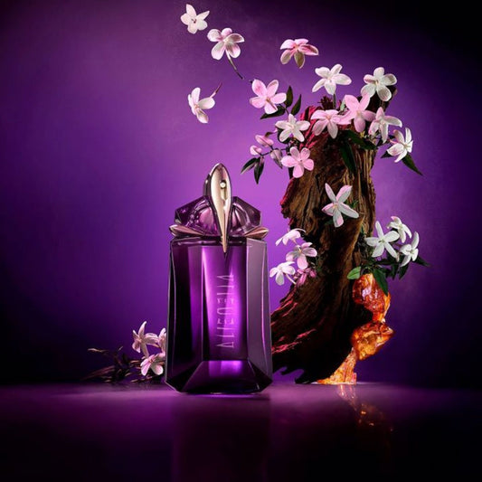 Thierry Mugler Alien Eau de Parfum for Women