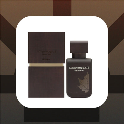 Rasasi Tobacco Blaze Eau De Parfum For Men