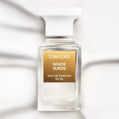 Tom Ford White Suede - Eau de Parfum - WOMEN
