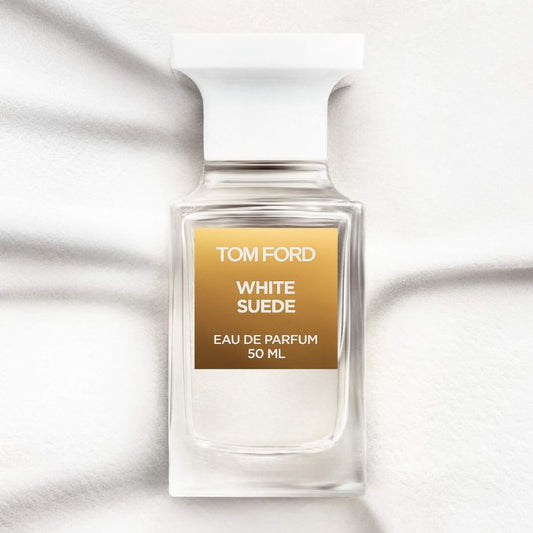 Tom Ford White Suede - Eau de Parfum - WOMEN