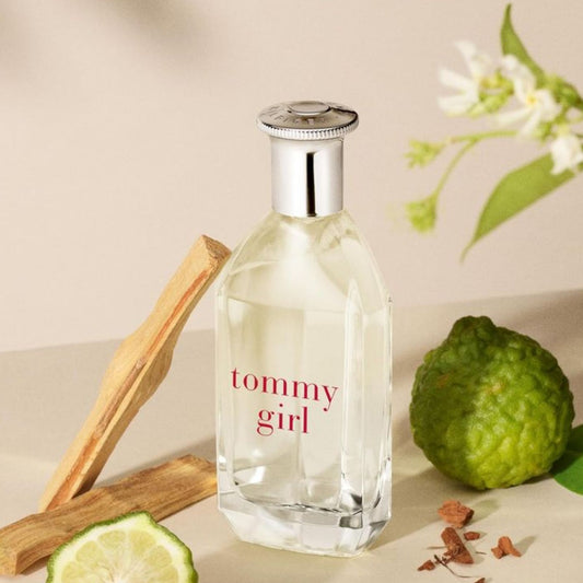 Tommy Girl (Eau de Toilette) Tommy Hilfiger Women