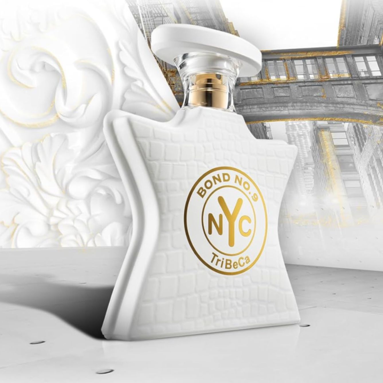 TriBeCa (Eau de Parfum) Bond No. 9 Unisex