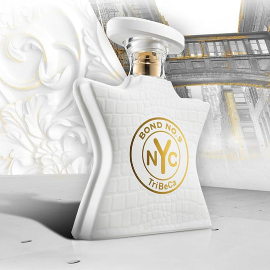 TriBeCa (Eau de Parfum) Bond No. 9 Unisex