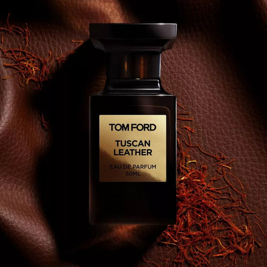 Tuscan Leather BY TOM FORD (Eau de Parfum) MEN
