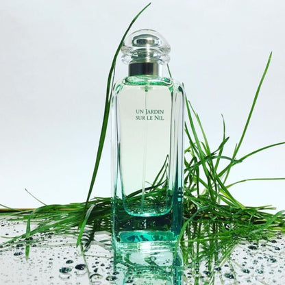 Un Jardin Sur Le Nil (Eau de Toilette) Hermes UNISEX