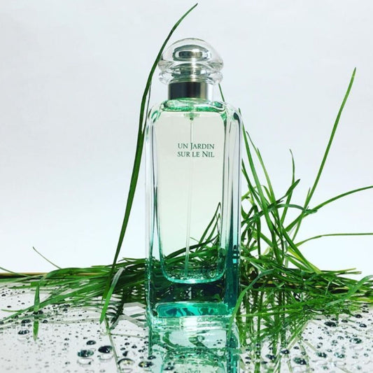 Un Jardin Sur Le Nil (Eau de Toilette) Hermes UNISEX