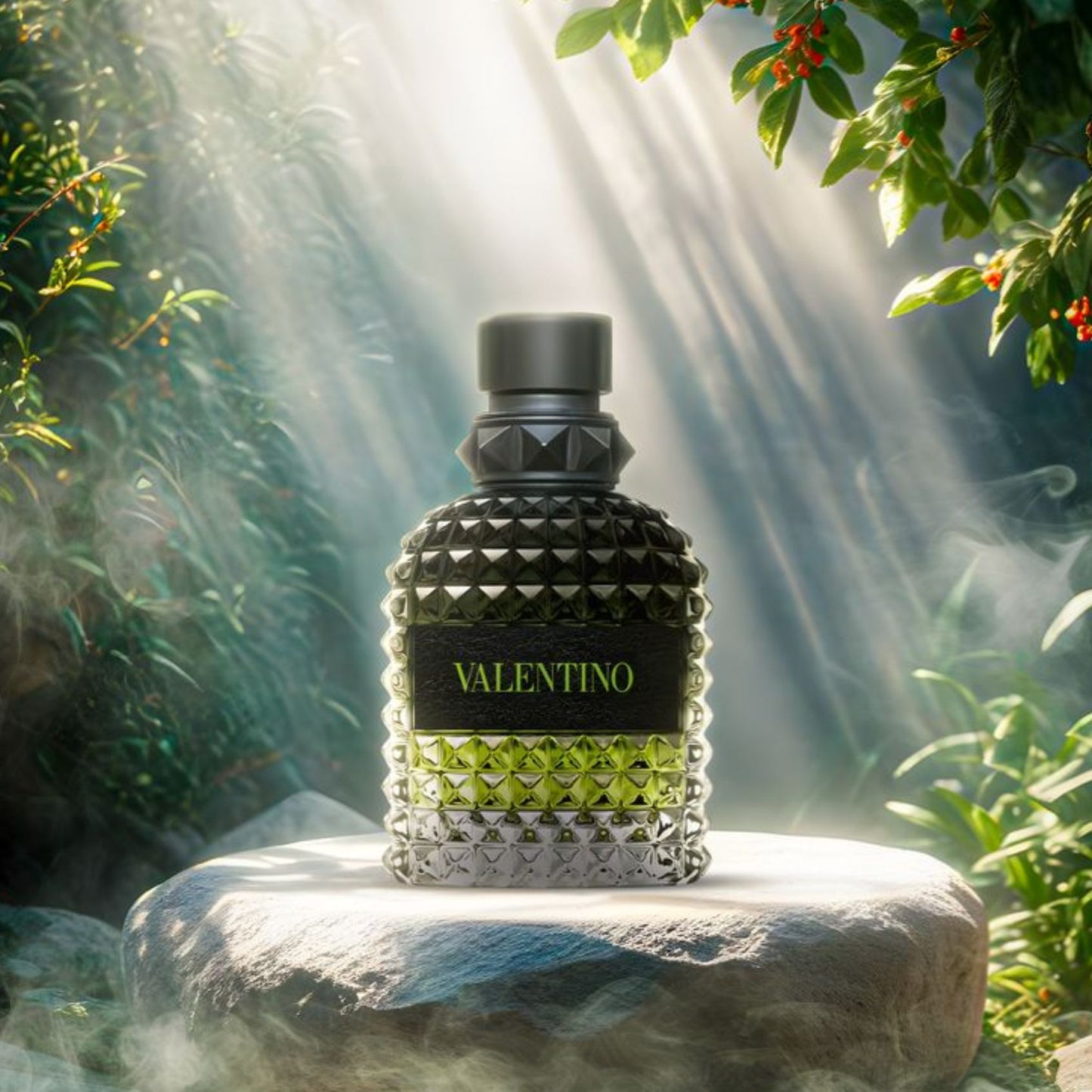 Uomo Born in Roma (Eau de Toilette) Valentino Men