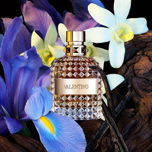 Uomo by Valentino (Eau de Toilette) MEN
