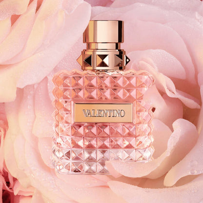 VALENTINO DONNA EDP SPRY
