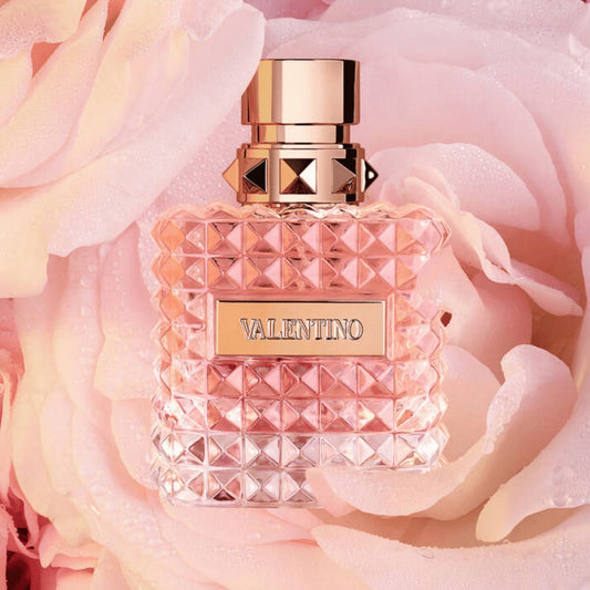 VALENTINO DONNA EDP SPRY
