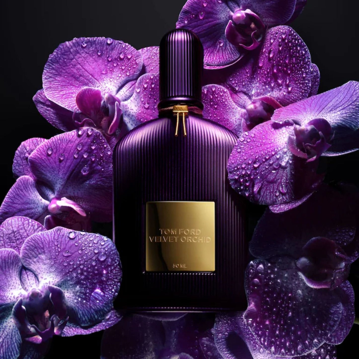 Velvet Orchid (Eau de Parfum) Tom Ford Women