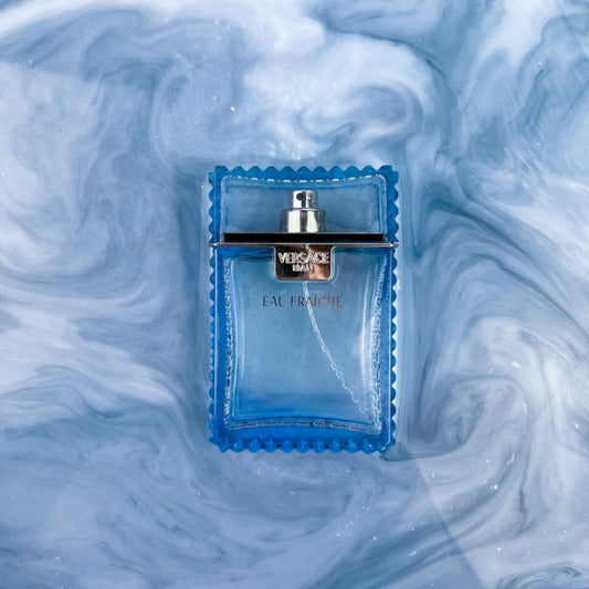 Versace Man Eau Fraiche (Eau de Toilette) MEN