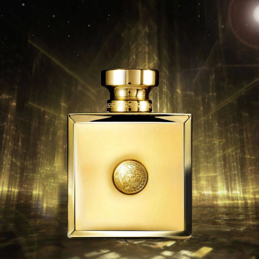 Versace Pour Femme Oud Oriental (Eau de Parfum) Versace Women