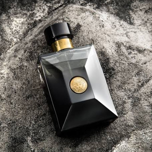 Versace Pour Homme Oud Noir (Eau de Parfum) MEN