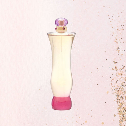 Versace Woman (Eau de Parfum) Women