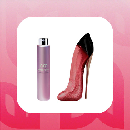 Very Good Girl Glam (Parfum) Carolina Herrera Women