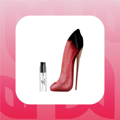 Very Good Girl Glam (Parfum) Carolina Herrera Women