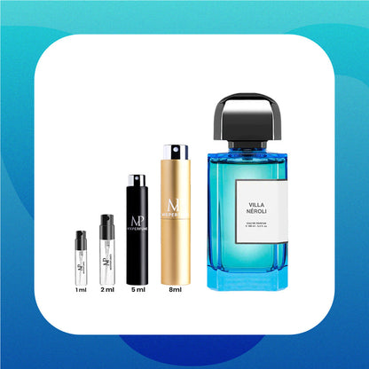 BDK Parfums Villa Néroli Eau de Parfum Unisex