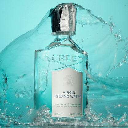 Virgin Island Water (Eau de Parfum) Creed Unisex