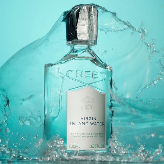 Virgin Island Water (Eau de Parfum) Creed Unisex