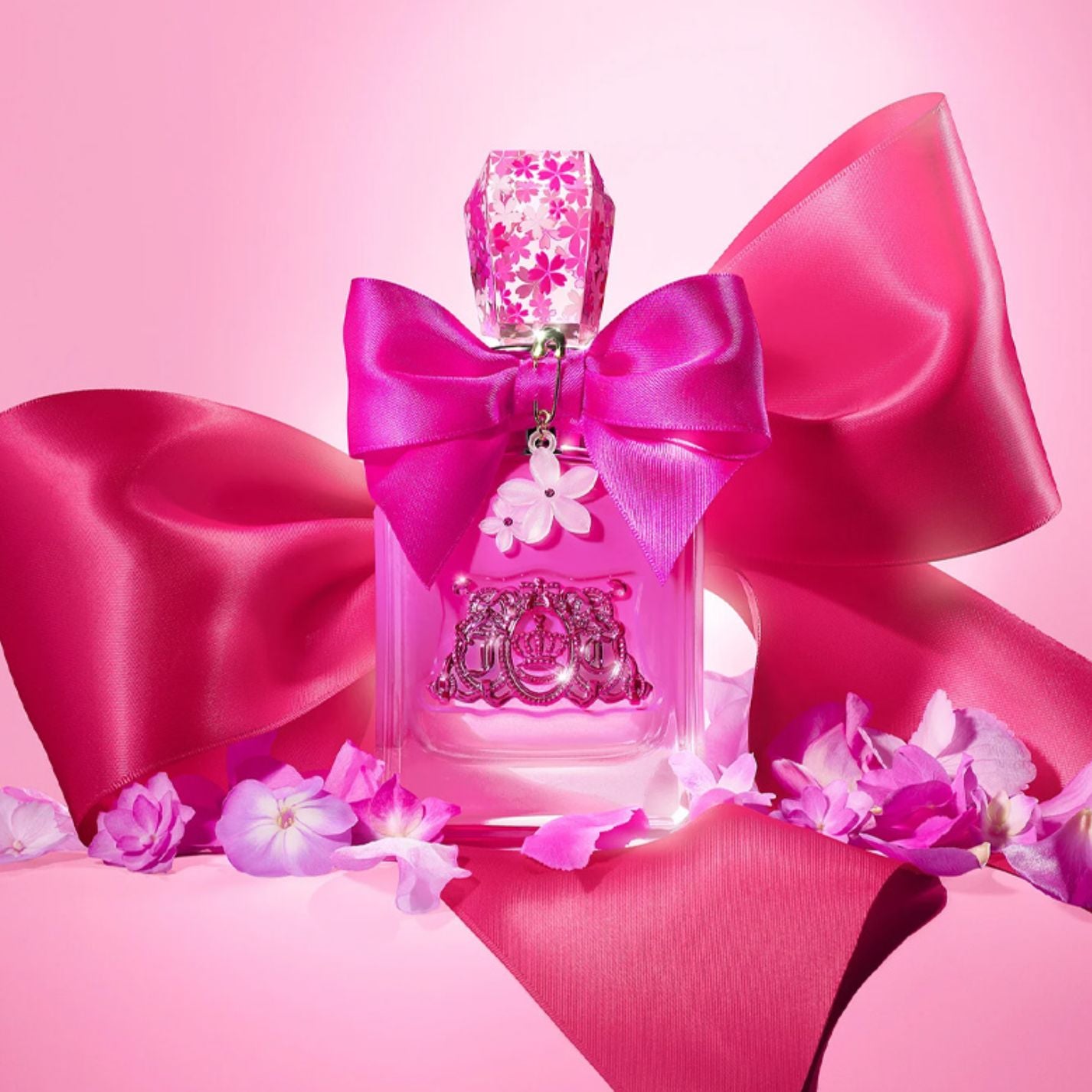 Viva La Juicy Women’s Perfume (Eau de Parfum) Juicy Couture Women