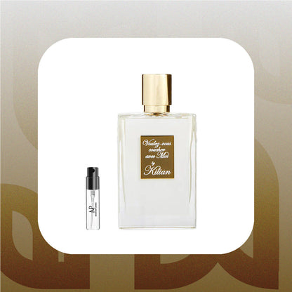 By Kilian Voulez-vous Coucher Avec Moi Eau de Parfum Unisex