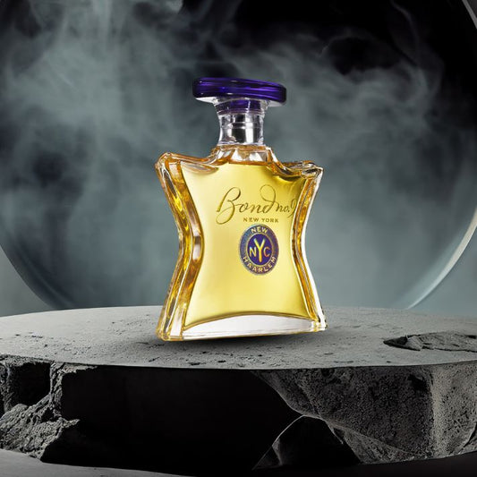 West Broadway Bond No. 9 (Eau de Parfum) UNISEX