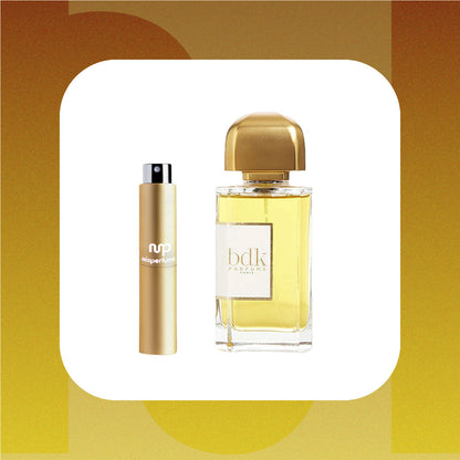 BDK Parfums Wood Jasmin Eau de Parfum Unisex