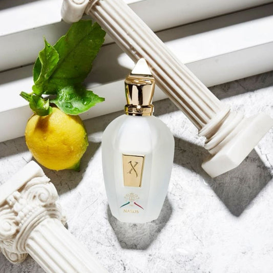 XJ 1861 Naxos (Eau de Parfum) Xerjoff UNISEX