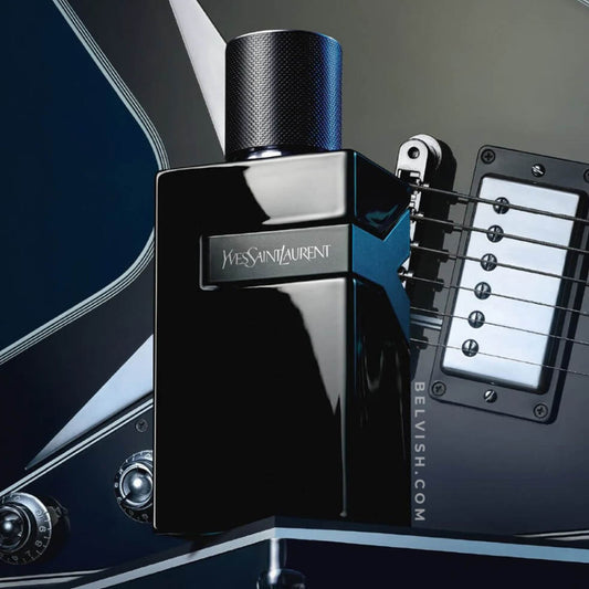 Y Le Parfum (Eau de Parfum) Yves Saint Laurent MEN