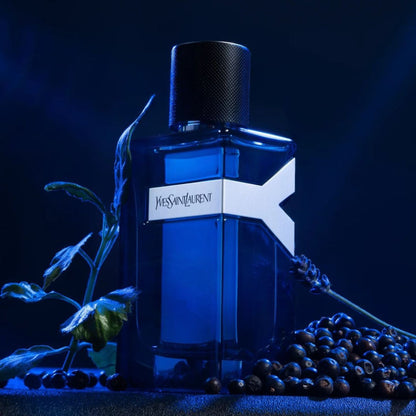 Y (Eau de Parfum) Yves Saint Laurent Men
