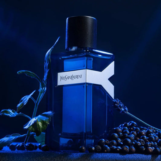 Y (Eau de Parfum) Yves Saint Laurent Men