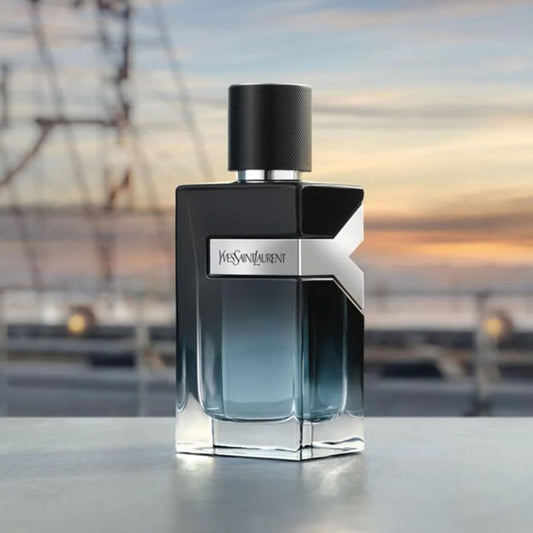 Y (Eau de Toilette) Yves Saint Laurent Men