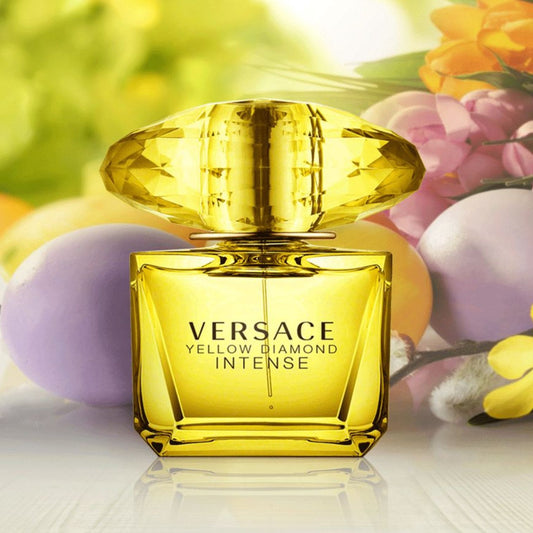 Yellow Diamond (Eau de Toilette) Versace Women