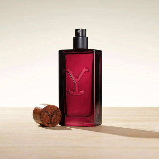 Yellowstone Tornado (Perfume) Tru Western WOMEN