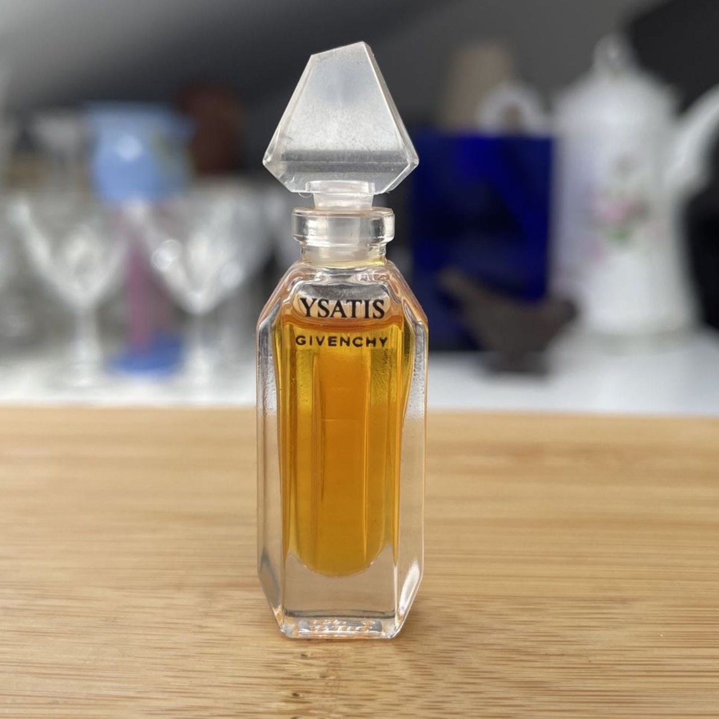 Ysatis (Eau de Toilette) Givenchy Women