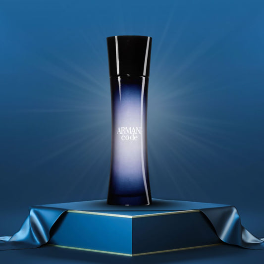 Armani Code Eau de Parfum Giorgio Armani - Women